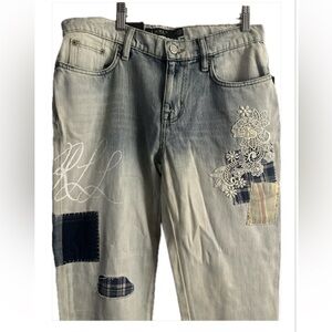 Ralph Lauren Relaxed jeans